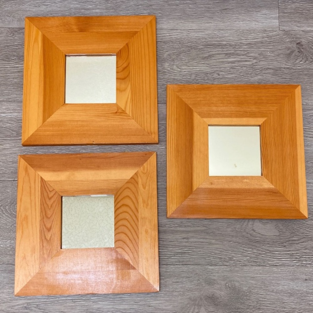 Mirror Decor